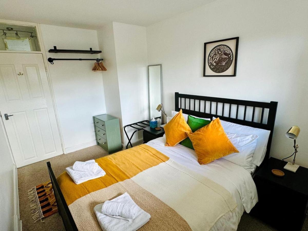Modern Flat At Selden House Appartamento *